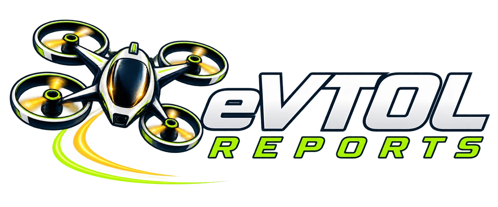 eVTOLReports.com