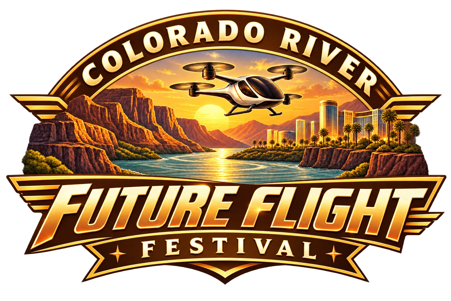 FutureFlightFestival.com
