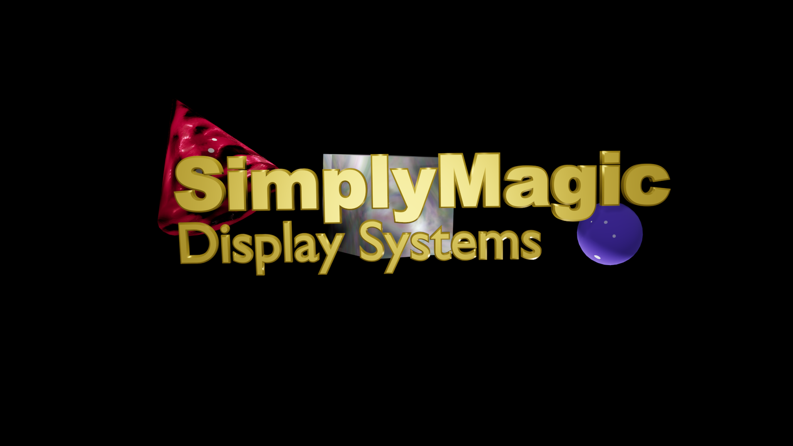 Simply Magic Display Systems